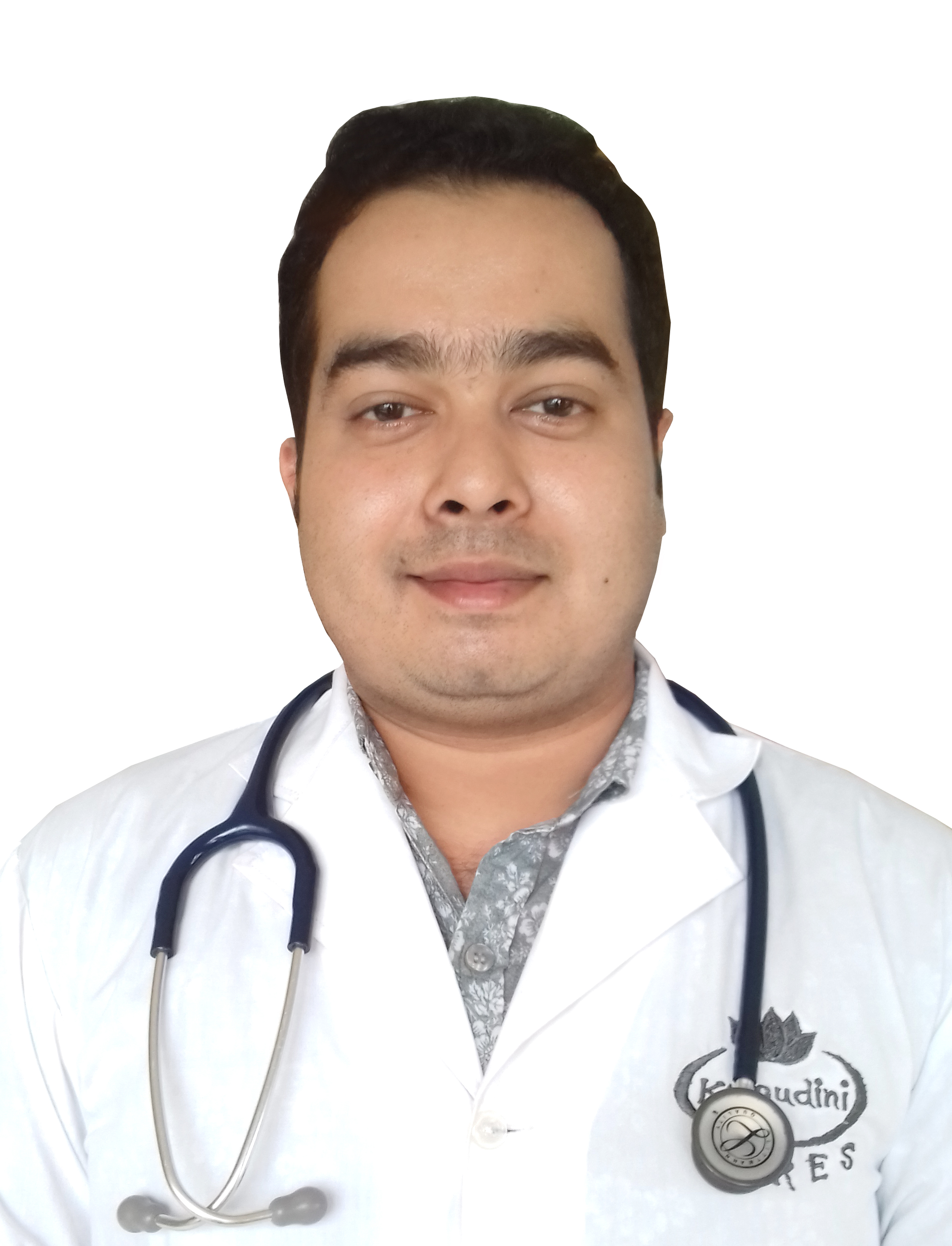 Doctor Name